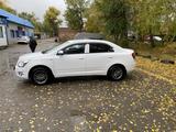 Chevrolet Cobalt 2023 года за 4 800 000 тг. в Усть-Каменогорск – фото 3