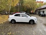 Chevrolet Cobalt 2023 года за 4 800 000 тг. в Усть-Каменогорск – фото 2