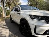 Kia Sorento 2023 годаүшін19 500 000 тг. в Алматы – фото 4
