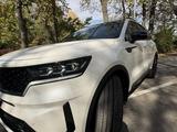 Kia Sorento 2023 годаүшін19 500 000 тг. в Алматы – фото 3