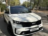 Kia Sorento 2023 годаүшін19 500 000 тг. в Алматы