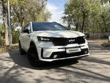 Kia Sorento 2023 годаүшін19 500 000 тг. в Алматы – фото 5