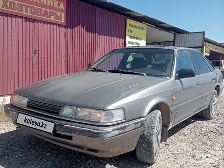 Mazda 626 1991 года за 800 000 тг. в Алматы