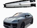 Подножка Porsche Cayanne за 120 000 тг. в Алматы
