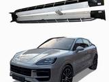 Подножка Porsche Cayanne за 120 000 тг. в Алматы
