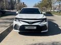 Toyota Camry 2023 года за 16 900 000 тг. в Алматы – фото 3