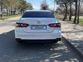 Toyota Camry 2023 года за 16 900 000 тг. в Алматы – фото 4