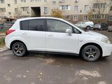 Nissan Tiida 2006 года за 3 300 000 тг. в Астана – фото 3