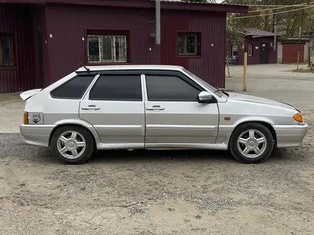 ВАЗ (Lada) 2114 2007 года за 1 080 000 тг. в Актобе