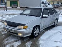 ВАЗ (Lada) 2114 2007 года за 1 280 000 тг. в Актобе