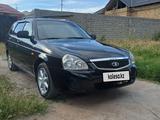 ВАЗ (Lada) Priora 2171 2009 года за 1 650 200 тг. в Шымкент – фото 4