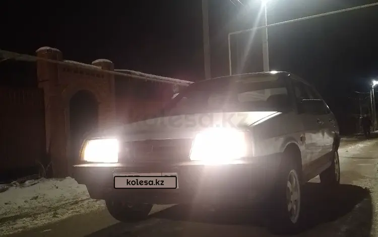 ВАЗ (Lada) 21099 2002 годаfor750 000 тг. в Уральск