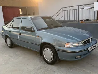 Daewoo Nexia