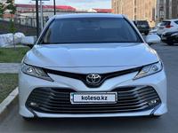 Toyota Camry 2019 года за 14 700 000 тг. в Атырау