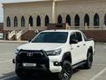 Toyota Hilux 2021 года за 23 500 000 тг. в Атырау