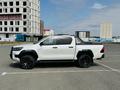 Toyota Hilux 2021 года за 23 500 000 тг. в Атырау – фото 2