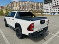 Toyota Hilux 2021 года за 23 500 000 тг. в Атырау – фото 3