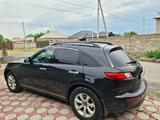 Infiniti FX35 2006 года за 5 000 000 тг. в Шымкент