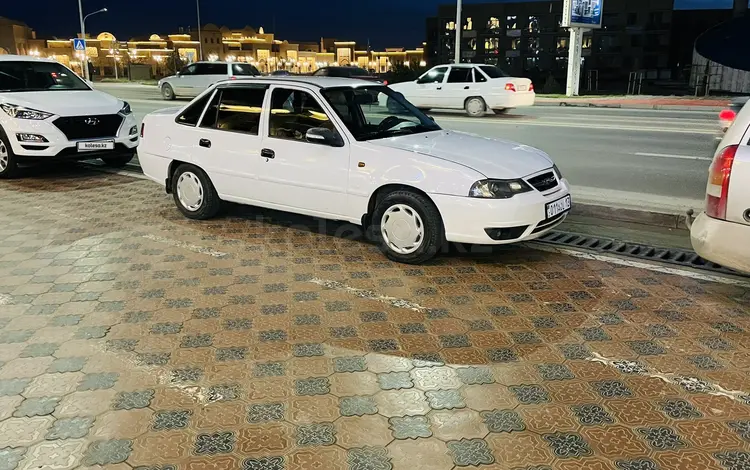 Daewoo Nexia 2011 года за 1 900 000 тг. в Туркестан