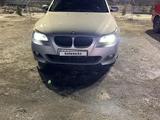 BMW 535 2007 годаүшін6 300 000 тг. в Алматы