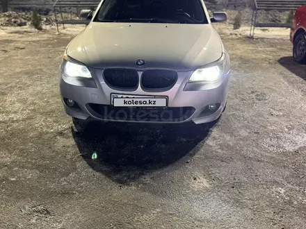 BMW 535 2007 года за 6 300 000 тг. в Алматы