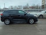 Hyundai Tucson 2016 годаүшін6 500 000 тг. в Актобе – фото 3