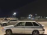 ВАЗ (Lada) 2114 2012 года за 1 800 000 тг. в Шымкент – фото 5