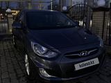 Hyundai Accent 2011 года за 4 750 000 тг. в Костанай – фото 4