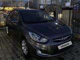 Hyundai Accent 2011 года за 4 750 000 тг. в Костанай – фото 3