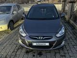 Hyundai Accent 2011 года за 4 750 000 тг. в Костанай