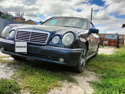 Mercedes-Benz E 280 1996 года за 2 100 000 тг. в Усть-Каменогорск