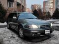 Subaru Legacy Lancaster 2002 годаүшін3 400 000 тг. в Алматы