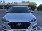 Hyundai Tucson 2020 годаfor11 300 000 тг. в Шымкент
