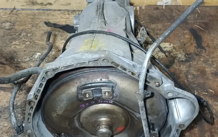 АКПП 722.4 M102 M 102 Mercedes W124 W201 190 Мерседес автомат 200E 230E 2.3 за 300 000 тг. в Караганда