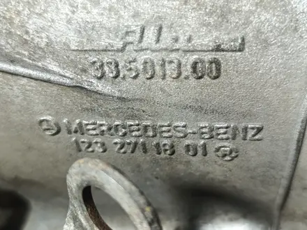 АКПП 722.4 M102 M 102 Mercedes W124 W201 190 Мерседес автомат 200E 230E 2.3 за 300 000 тг. в Караганда – фото 8