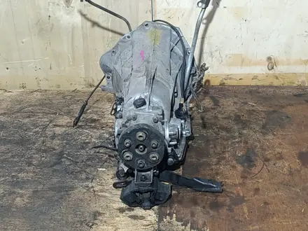 АКПП 722.4 M102 M 102 Mercedes W124 W201 190 Мерседес автомат 200E 230E 2.3 за 300 000 тг. в Караганда – фото 6