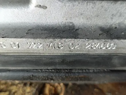 АКПП 722.4 M102 M 102 Mercedes W124 W201 190 Мерседес автомат 200E 230E 2.3 за 300 000 тг. в Караганда – фото 7