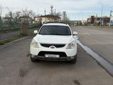 Hyundai Veracruz 2008 года за 4 500 000 тг. в Астана