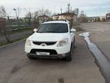 Hyundai Veracruz 2008 года за 4 500 000 тг. в Астана – фото 2