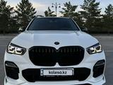 BMW X5 2019 годаүшін33 800 000 тг. в Астана – фото 2