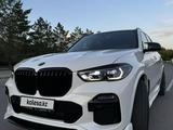 BMW X5 2019 годаүшін33 800 000 тг. в Астана