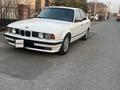 BMW 525 1990 годаүшін1 800 000 тг. в Шымкент – фото 12
