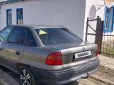 Opel Astra 1993 годаүшін1 600 000 тг. в Актобе – фото 2