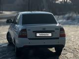 ВАЗ (Lada) Priora 2170 2014 годаfor3 500 000 тг. в Караганда – фото 3