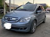 Mercedes-Benz B 170 2006 годаfor3 600 000 тг. в Актобе – фото 3