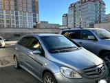 Mercedes-Benz B 170 2006 годаfor3 600 000 тг. в Актобе