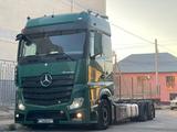 Mercedes-Benz  Actros 2013 года за 15 500 000 тг. в Шымкент – фото 2
