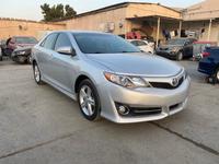 Toyota Camry 2013 года за 6 000 000 тг. в Алматы