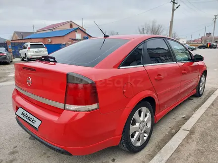 Opel Vectra 2003 года за 2 000 000 тг. в Атырау – фото 3