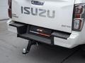 Фаркоп BMS для Isuzu D-Max 2021-2023 за 168 000 тг. в Алматы